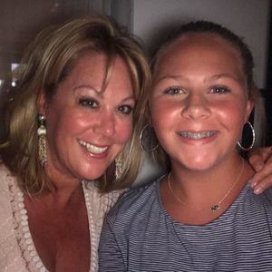 Meet your Posher, Becki